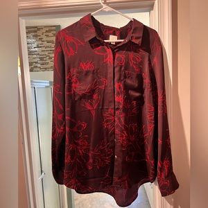 A New Day XXL Women’s blouse